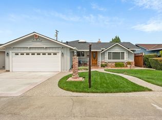 2203 Dianne Dr, Santa Clara, CA 95050
