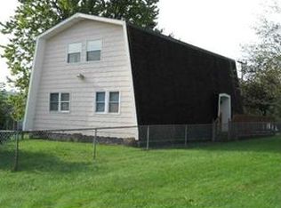 1029 Boulder St, California, PA 15419