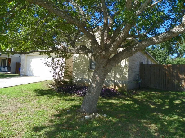 2007 Coachlamp Dr, Cedar Park, TX 78613