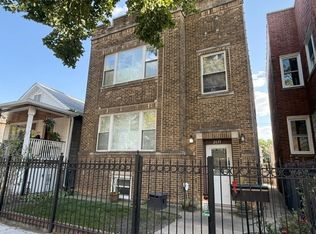2633 W Winona St #2, Chicago, IL 60625