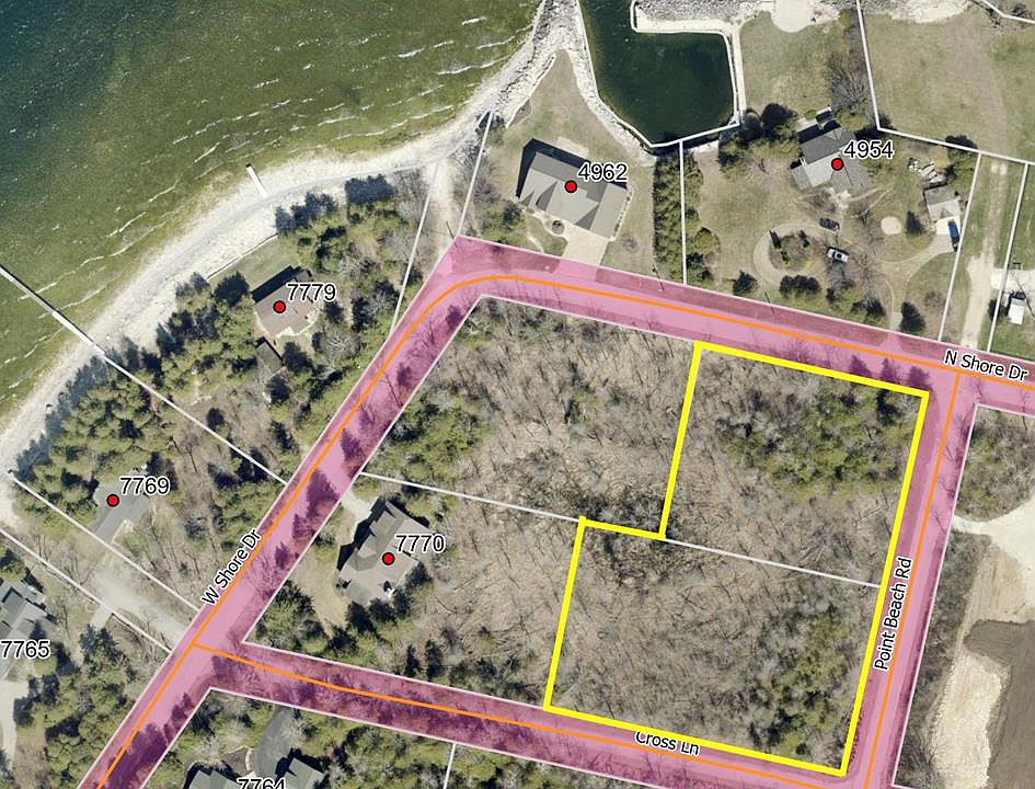 1st image of BLOCK-17 N Shore Dr