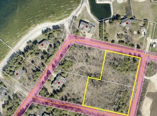 BLOCK-17 N Shore Dr, Egg Harbor, WI 54209