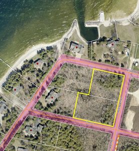 BLOCK-17 N Shore Dr, Egg Harbor, WI, 54209