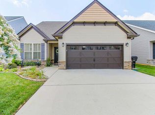 12020 Woodhollow Ln, Knoxville, TN 37932