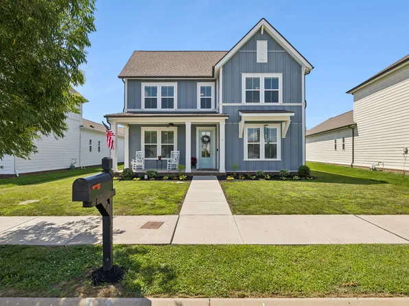 617 Green Farm Way, Spring Hill, TN 37174