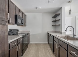 2820 General Pershing Blvd #204, Oklahoma City, OK 73107