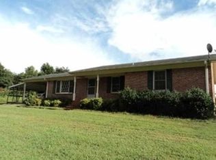 311 Ridgecrest Cir, Greer, SC 29651