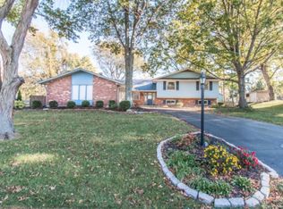 7860 Bigger Rd, Centerville, OH 45459