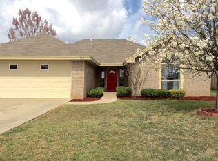 256 Lake View Heroes Dr, San Angelo, TX 76903