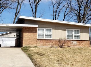 136 Algonquin St, Park Forest, IL