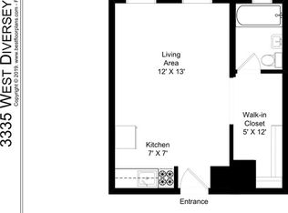 2779 Milwaukee LLC, Chicago, IL 60647