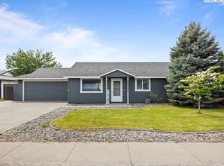 4811 Holly Way, West Richland, WA