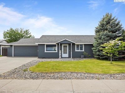 4811 Holly Way, West Richland, WA, 99353