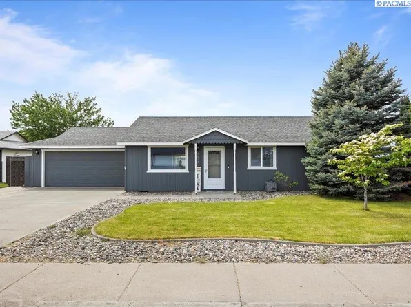4811 Holly Way, West Richland, WA 99353