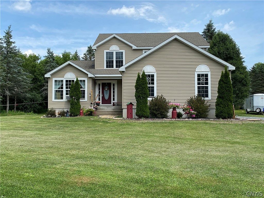 3516 Mohawk St, Sauquoit, NY 13456 Zillow