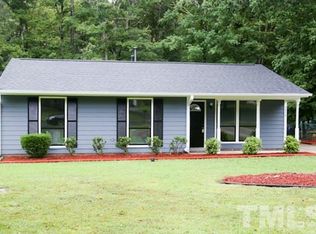 5314 Whippoorwill St, Durham, NC 27704