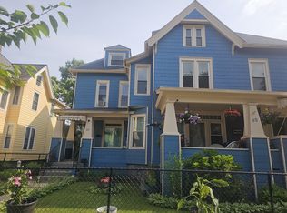40 Clarendon St #38, Springfield, MA 01109