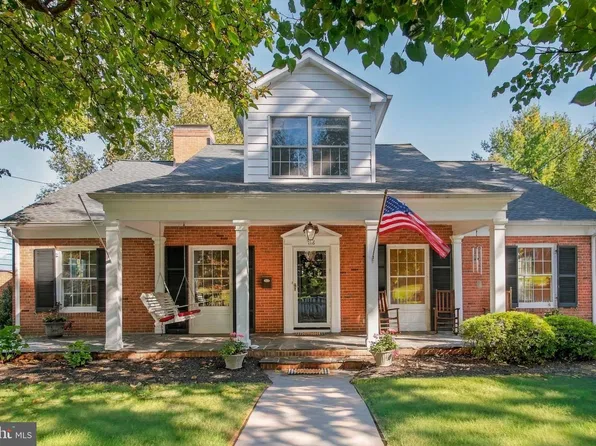 718 Academy Cir, Winchester, VA 22601