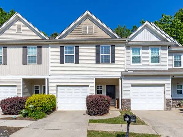 4775 Beacon Ridge Ln, Flowery Branch, GA 30542