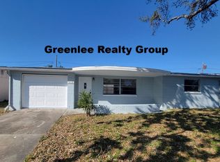 5035 Lofton Dr, New Port Richey, FL 34652