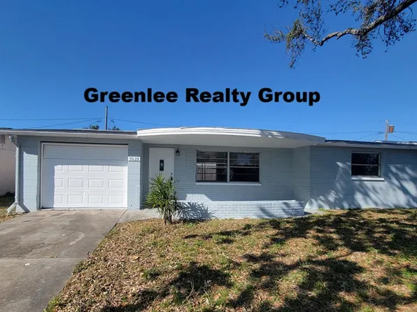 5035 Lofton Dr, New Port Richey, FL 34652