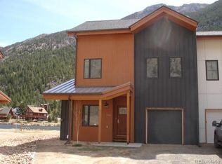 2142 Bighorn Trl, Georgetown, CO 80444