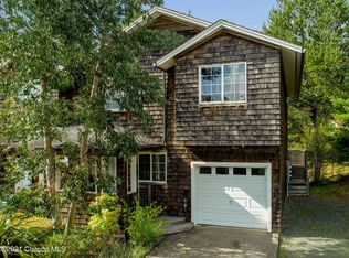 131 Classic St, Manzanita, OR 97130