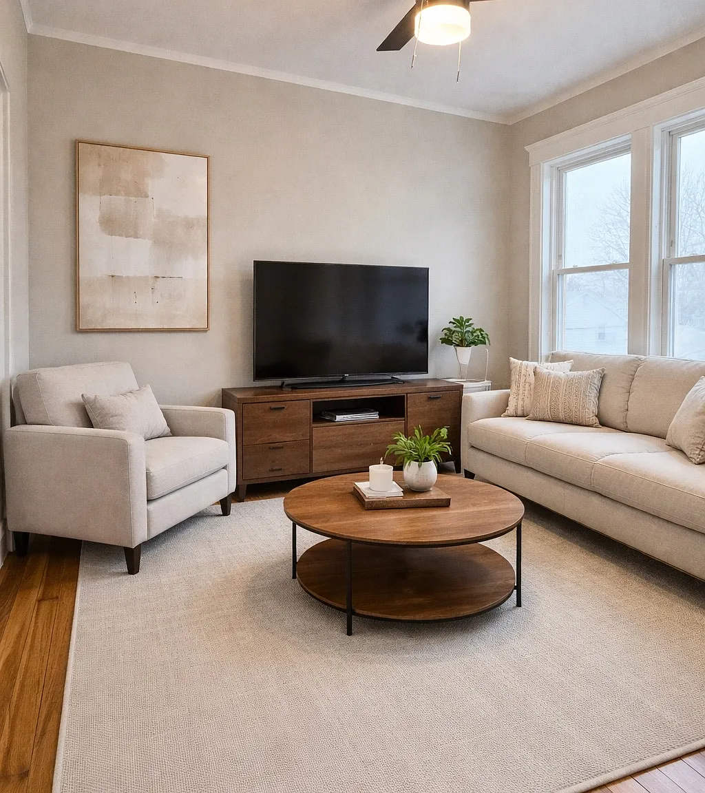 3 bed, 1400 sqft, $3,700 — Photo 1