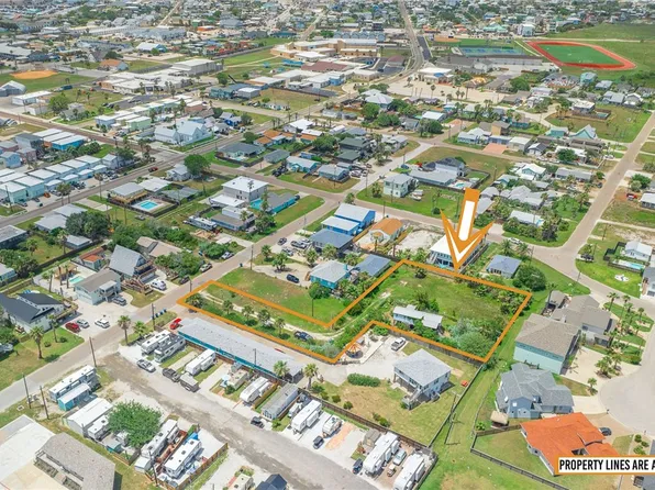 333 Trojan St, Port Aransas, TX 78373