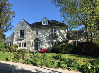 445 Rockland Ave, Merion Station, PA 19066