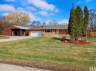 12416 W Paddock Ave, Beach Park, IL 60087