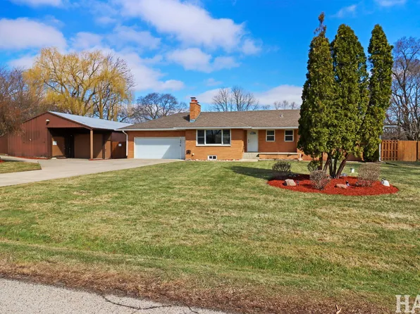 12416 W Paddock Ave, Beach Park, IL 60087