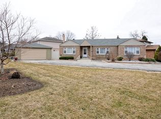 8500 Mansfield Ave, Burbank, IL 60459