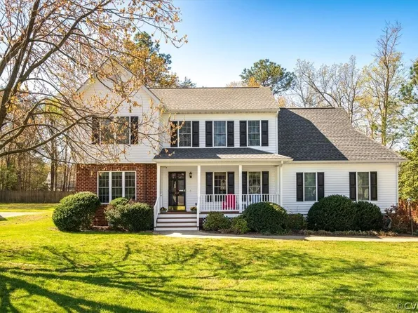 337 Enon Oaks Ln, Chester, VA 23836