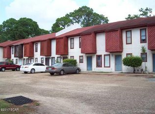 4455 W 19th St APT 43, Panama City, FL 32405
