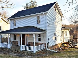 2039 Flag Marsh Rd, Mount Airy, MD 21771