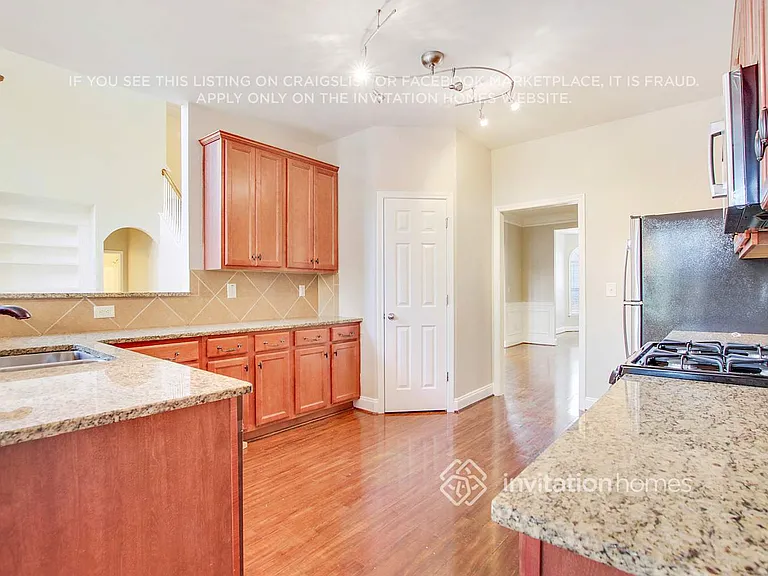 4898 Arbor View Pkwy NW — Photo 11