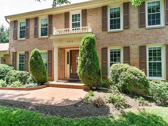 5th image of 3214 Grassmere Ct