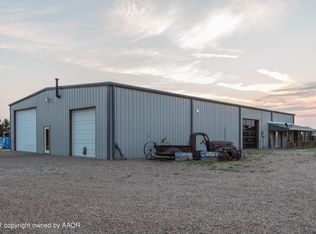 283 Fm 2575, Amarillo, TX 79108