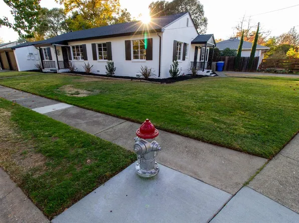 2200 55th St, Sacramento, CA 95817