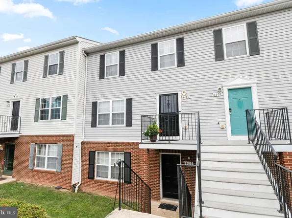 4413 Blue Heron Way, Bladensburg, MD 20710