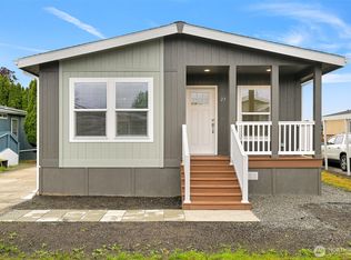 1120 S 25th Street #25, Mount Vernon, WA 98274