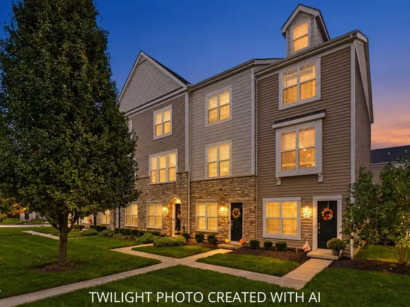 373 Laurel Creek St, Pickerington, OH 43147
