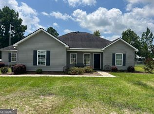 504 First Down Ct, Statesboro, GA 30458