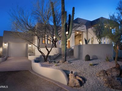 10457 E Monument Dr N, Scottsdale, AZ, 85262