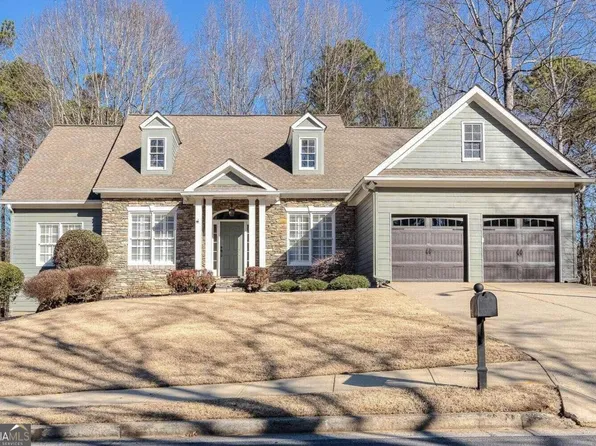 105 Misty Valley Dr, Canton, GA 30114