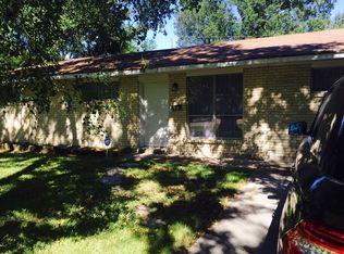 135 Lafitte Dr, Baton Rouge, LA 70819