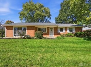 2525 Allenby Pl, Dayton, OH 45449