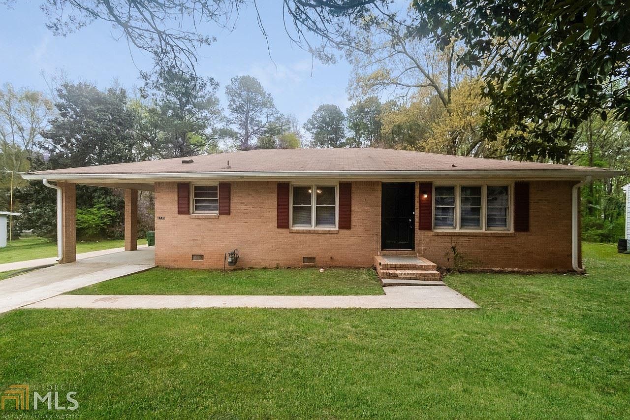 2739 Council St, Lithonia, GA 30058 Zillow