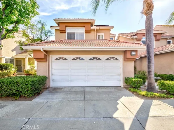 1439 Elegante Ct, Corona, CA 92882